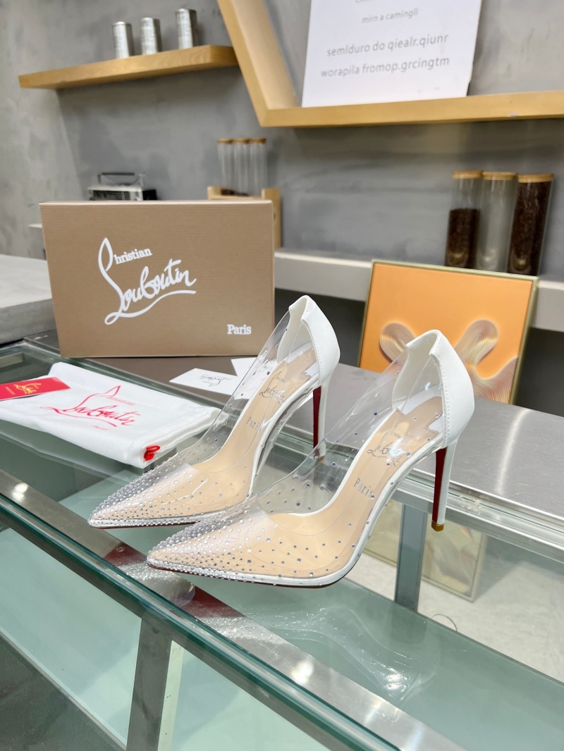 Christian Louboutin High Heels